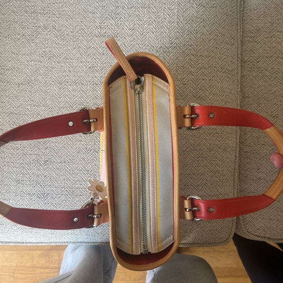 Coach Purse - Picture 5 of 6